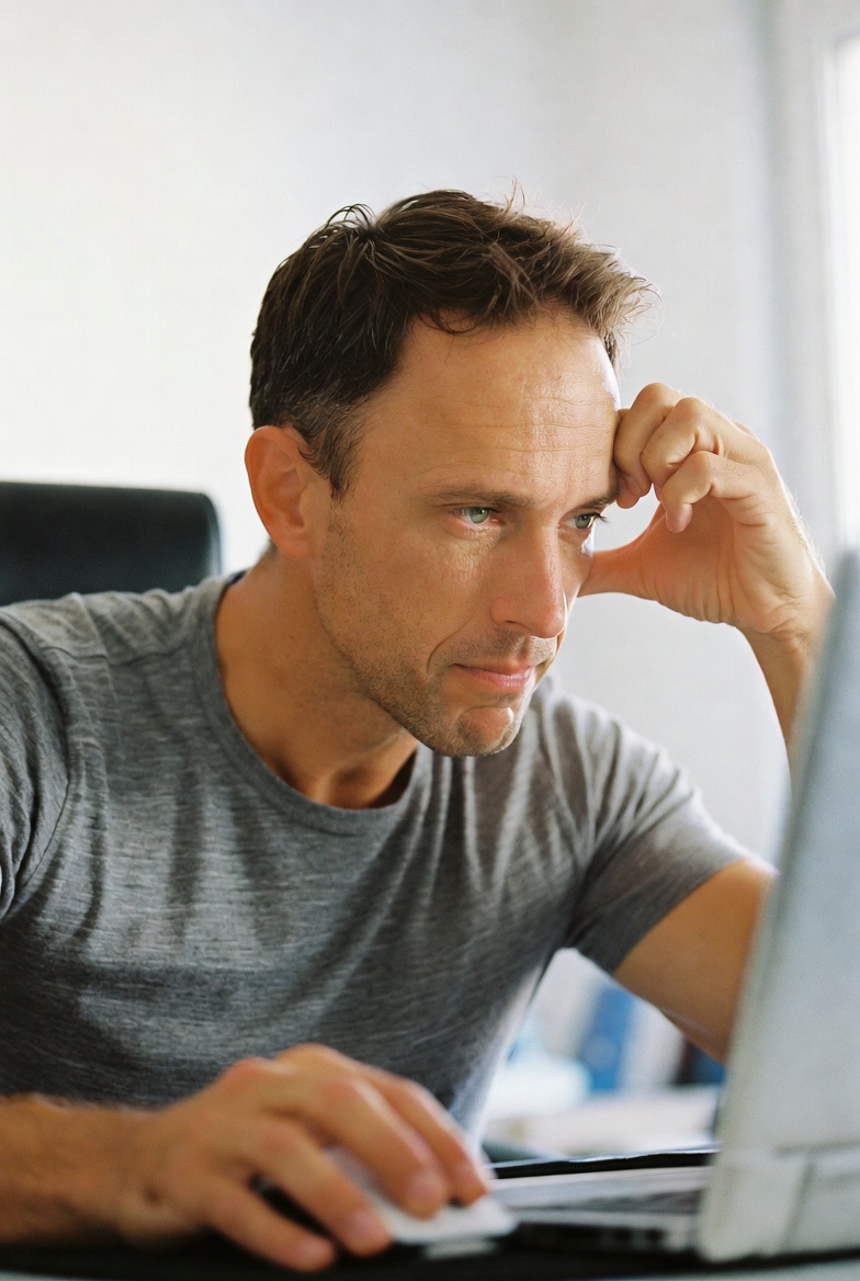 Brain fog & focus