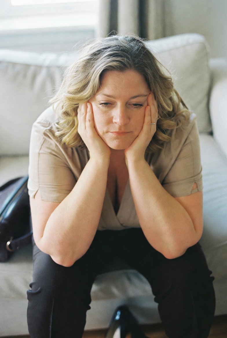 Fatigue & low energy