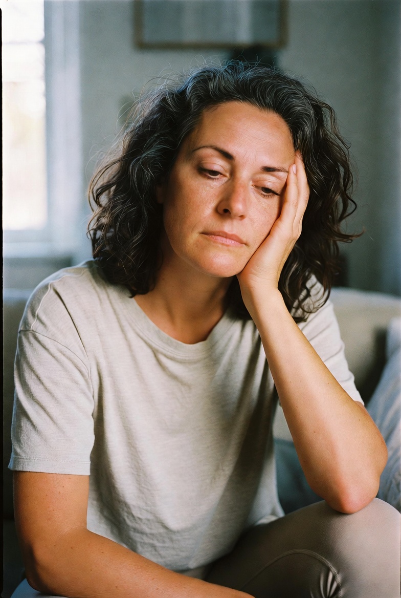 Mood & anxiety